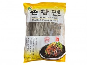 天成 红薯粉丝-宽 600.00 GRAM