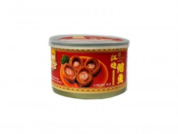 富记 红烧鲍鱼 215.00 GRAM