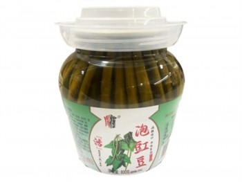 虎将 泡豇豆 800.00 GRAM
