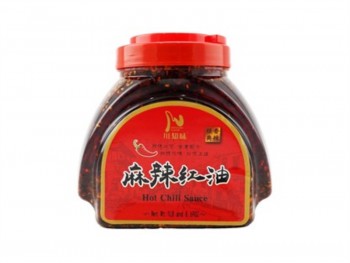 川知味 麻辣红油 700.00 GRAM