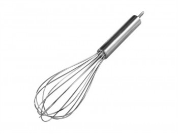 不锈钢打蛋器 10" 1.00 EACH