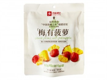 良品铺子 梅有菠萝 80.00 GRAM