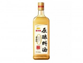 金龙鱼 原酿料酒 480.00 MILLILITER