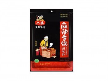 六婆 麻辣干锅调味料 200.00 GRAM