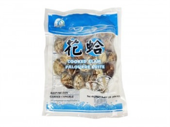 闽江 花蛤 1.00 POUNDS