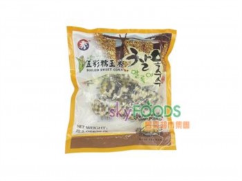 秀牌 五彩糯玉米 630.00 GRAM