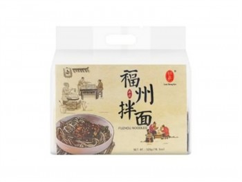 林生记 福州拌面 525.00 GRAM