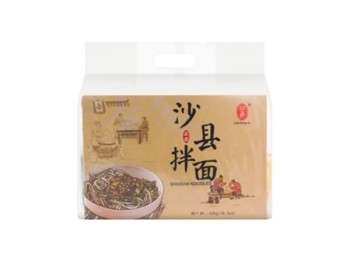 林生记 沙县拌面 525.00 GRAM
