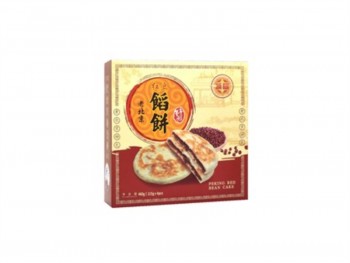 老北京 红豆馅饼 460.00 GRAM