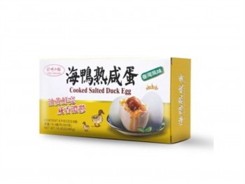 珍味の极 海鸭熟咸蛋 480.00 GRAM