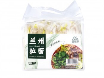 面世界 兰州拉面 400.00 GRAM