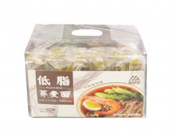 面世界 低脂荞麦面 400.00 GRAM