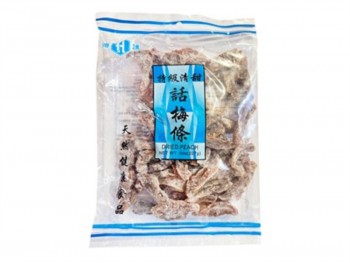 天龙 特级清甜话梅条 227.00 GRAM