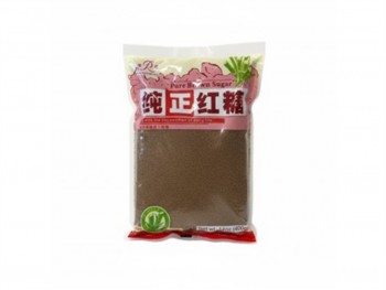 荣盛 纯正红糖 400.00 GRAM