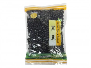 东龙 黑豆 340.00 GRAM