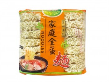 莲姐 家庭全蛋面 800.00 GRAM 莲姐 家庭全蛋面 800.00 GRAM