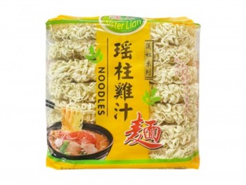 莲姐 瑶柱鸡汁面 800.00 GRAM