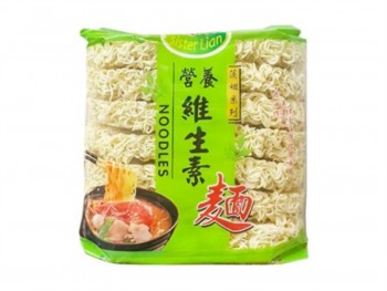 莲姐 营养维生素面 800.00 GRAM