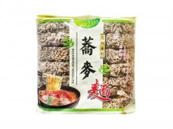 莲姐 荞麦面 800.00 GRAM
