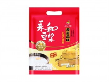 永和豆浆 红枣豆浆粉 300.00 GRAM 永和豆浆 红枣豆浆粉 300.00 GRAM