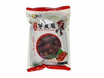 OCM 有机宁夏骏枣（红枣） 454.00 GRAM