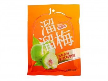 溜溜梅 青梅-蜂蜜味 136.00 GRAM