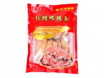 美乐 红糟炸鳗鱼 454.00 GRAM