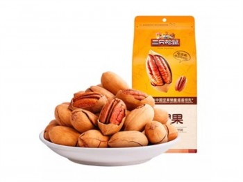 三只松鼠 碧根果 120.00 GRAM