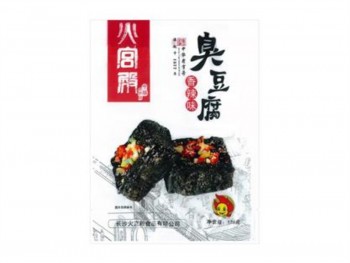 火宫殿 臭豆腐-香辣味 128.00 GRAM