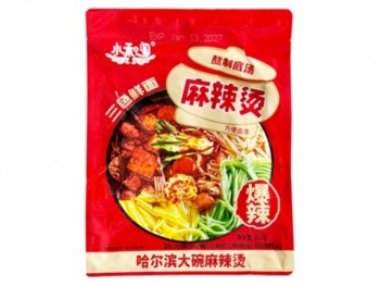 小和淘 麻辣烫-爆辣 455.00 GRAM