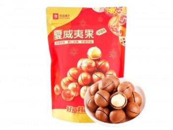 良品铺子 夏威夷果-奶香 500.00 GRAM