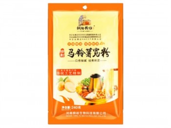 桐裕粉坊 马铃薯宽粉 240.00 GRAM