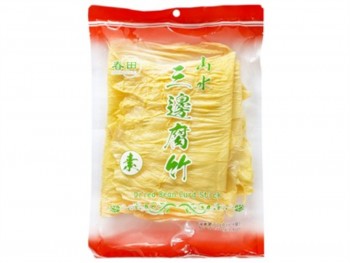 春田 三边腐竹 170.00 GRAM