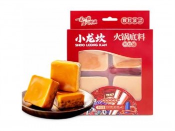 小龙坎 川味火锅底料 320.00 GRAM