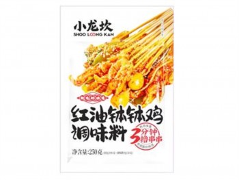 小龙坎 红油钵钵鸡调味料 150.00 GRAM   