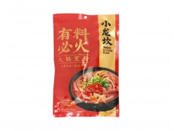 小龙坎 火锅宽粉 200.00 GRAM 小龙坎 火锅宽粉 200.00 GRAM