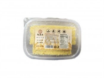 福响缘 小米烤糖 220.00 GRAM