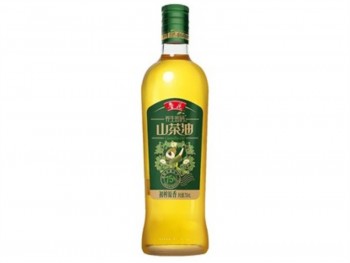 鲁花 山茶油 750.00 MILLILITER