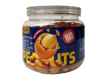 百氏兄弟 鱼皮花生 248.00 GRAM