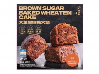 大董 黑糖火烧 280.00 GRAM