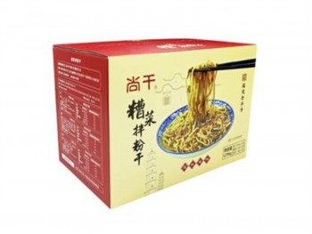 尚干 糟菜拌粉干 1275.00 GRAM