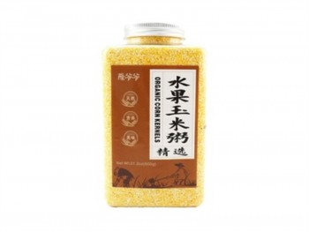 隆爷爷 水果玉米粥 600.00 GRAM 隆爷爷 水果玉米粥 600.00 GRAM