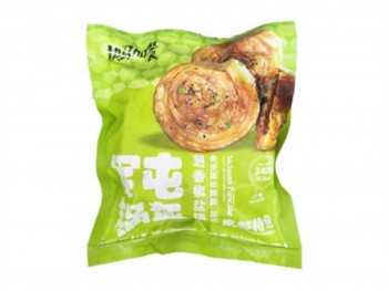 快马加餐 军屯锅盔-葱香椒盐味 240.00 GRAM