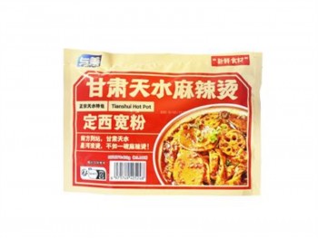 与美 甘肃天水麻辣烫 428.00 GRAM
