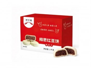 河下街 红豆饼 1000.00 GRAM