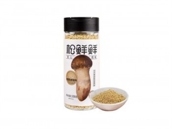 松鲜鲜 松茸调味料 108.00 GRAM