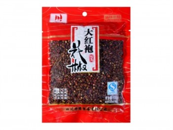 川知味 大红袍花椒 100.00 GRAM