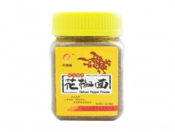 川知味 花椒面 60.00 GRAM