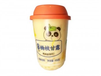 熊猫森林 港式杨枝甘露 450.00 GRAM