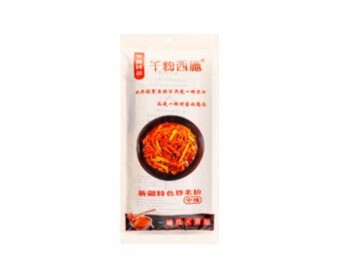 千粉西施 新疆特色炒米粉 中辣 250.00 GRAM